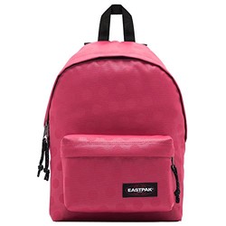 EASTPAK 双肩包 书包 EK04320L 红色 23*33.5*15cm