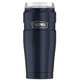  凑单品：THERMOS 膳魔师 帝王系列 旅行保温杯 600ml　