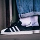 adidas 阿迪达斯 Superstar Boost PK 男款运动板鞋