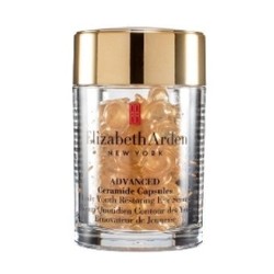 Elizabeth Arden 伊丽莎白雅顿 升级版金致眼部胶囊精华液 60粒