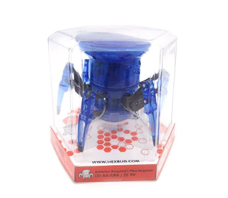 HEXBUG 赫宝 机器虫系列 巨型蜘蛛 