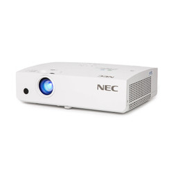NEC NP-CD2115X 办公 投影机 投影仪（XGA分辨率 3300流明  双HDMI）