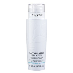 LANCOME 兰蔻 Galateis Douceur 清滢卸妆乳 400ml *3件