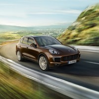 上海浦西：保时捷 Macan Cayenne 线上专享优惠