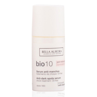 BELLA AURORA 贝雅欧若拉 BIO-10 淡斑祛斑精华液 30ml