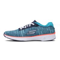 SKECHERS 斯凯奇 GO WLAK SPORT 14143  女款运动鞋
