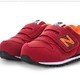 new balance 新百伦 KV373Z1I 儿童运动鞋