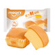 麦吉士 mage’s 密方鲜蛋糕早餐糕点2枚 48g（新老包装随机发）