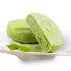 知味观龙井茶酥绿茶味150克2盒传统糕点小吃茶点心休闲零食