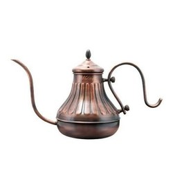 Kalita 铜质 手冲细嘴壶 900ml