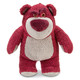 Disney 迪士尼 玩具总动员 Lotso 中号 草莓熊毛绒公仔