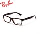 Ray-Ban 雷朋 板材光学眼镜架 RB ORX5296D-2012 55 烟花