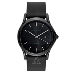 EMPORIO ARMANI 经典系列 ARS3015 男士时装手表