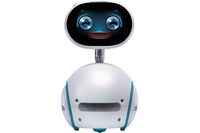 华硕（ASUS）小布智能AI机器人腾讯云 赠多纳英语软件豪华版