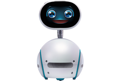 ASUS 华硕 Zenbo Qrobot 小布智能机器人