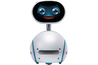 23日0点：ASUS 华硕 Zenbo Qrobot 小布智能机器人128G