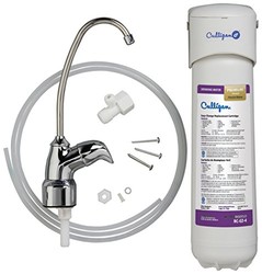 culligan 康滤根 us-ez-4 直饮水净水器