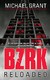 《Bzrk Reloaded》英文原版图书