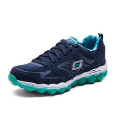 SKECHERS 斯凯奇 Skech-Air 2.0 女款缓震运动鞋