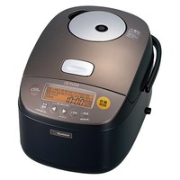 ZOJIRUSHI 象印 NP-BG18-TD IH电饭煲 10合（国内5L）