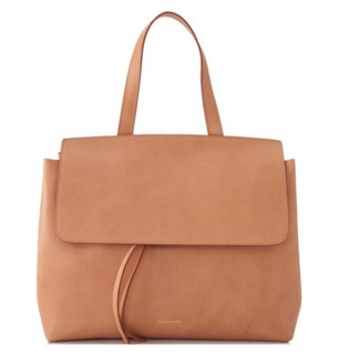 Mansur Gavriel Brandy 女士手提单肩包