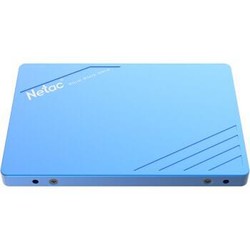 朗科（Netac）超光系列N550S 240G SATA3 固态硬盘