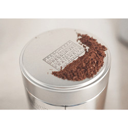 illy 意利 意式浓缩低因咖啡粉 100%阿拉比卡 250克/罐 *2件