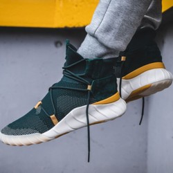 adidas 阿迪达斯 Tubular X 2.0 男款休闲运动鞋