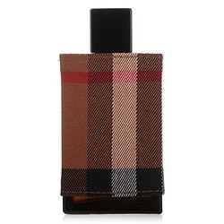 BURBERRY 博柏利 London 伦敦男性淡香水 100ml