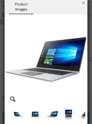 Lenovo Ideapad 710S Plus 13.3" 触屏超极本