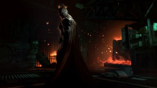  《蝙蝠侠：阿卡姆起源》PC数字版游戏