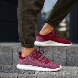 adidas 阿迪达斯 Tubular Shadow 中性款休闲运动鞋