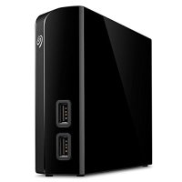 限银联信用卡、剁手星期一：SEAGATE 希捷 Backup Plus Hub 6TB 桌面硬盘（STEL6000100）