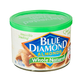 Blue Diamond 蓝钻石 原味/淡盐味/烧烤蜂蜜味 扁桃仁 170g   *5件