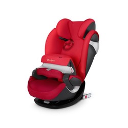 Cybex 赛百斯 德国儿童汽车安全座椅 Pallas M-fix