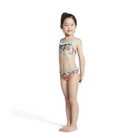 SPEEDO 速比涛 611511 女童 分体泳衣 