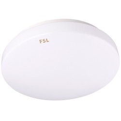 FSL 佛山照明 白光圆形LED吸顶灯 35cm 18W
