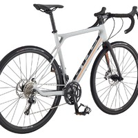 GT Grade Carbon 碟刹公路车