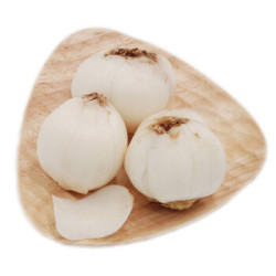 绿鲜知 百合 九年生 约250g 新鲜蔬菜