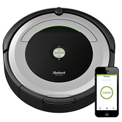 iRobot Roomba 690 Robotic Vacuum 扫地机器人