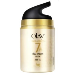 OLAY 玉兰油 多效修护抗晒霜 50g *2件