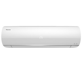 Hisense  KFR-35GW/EF21A2(1P02) 1.5匹 变频冷暖 壁挂式空调