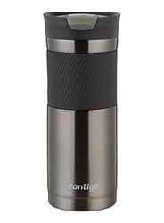 Contigo SnapSeal 单手开合保温杯