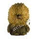  Star Wars：the last Jedi Chewbacca&Porg 可发声毛绒玩具　