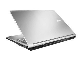 msi 微星 PE62VR 7RF-836 15.6英寸 游戏本（i7-7700HQ、32GB、512GB、1060）