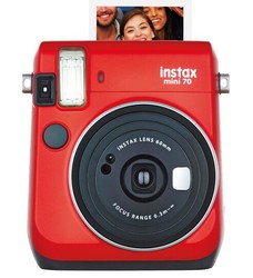 FUJIFILM 富士 instax mini 70 拍立得相机