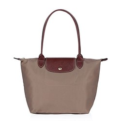 LONGCHAMP 珑骧 2605089841 小号长柄尼龙包