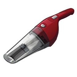 BLACK&DECKER 百得 HNV220BCZ26FF 手持式无绳吸尘器