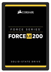 海盗船CORSAIR cssd-f960gble200b FORCE LE 200 960GB 固态硬盘 – 黑色