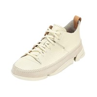 中亚Prime会员、限尺码：Clarks Originals Trigenic Flex 男士休闲鞋